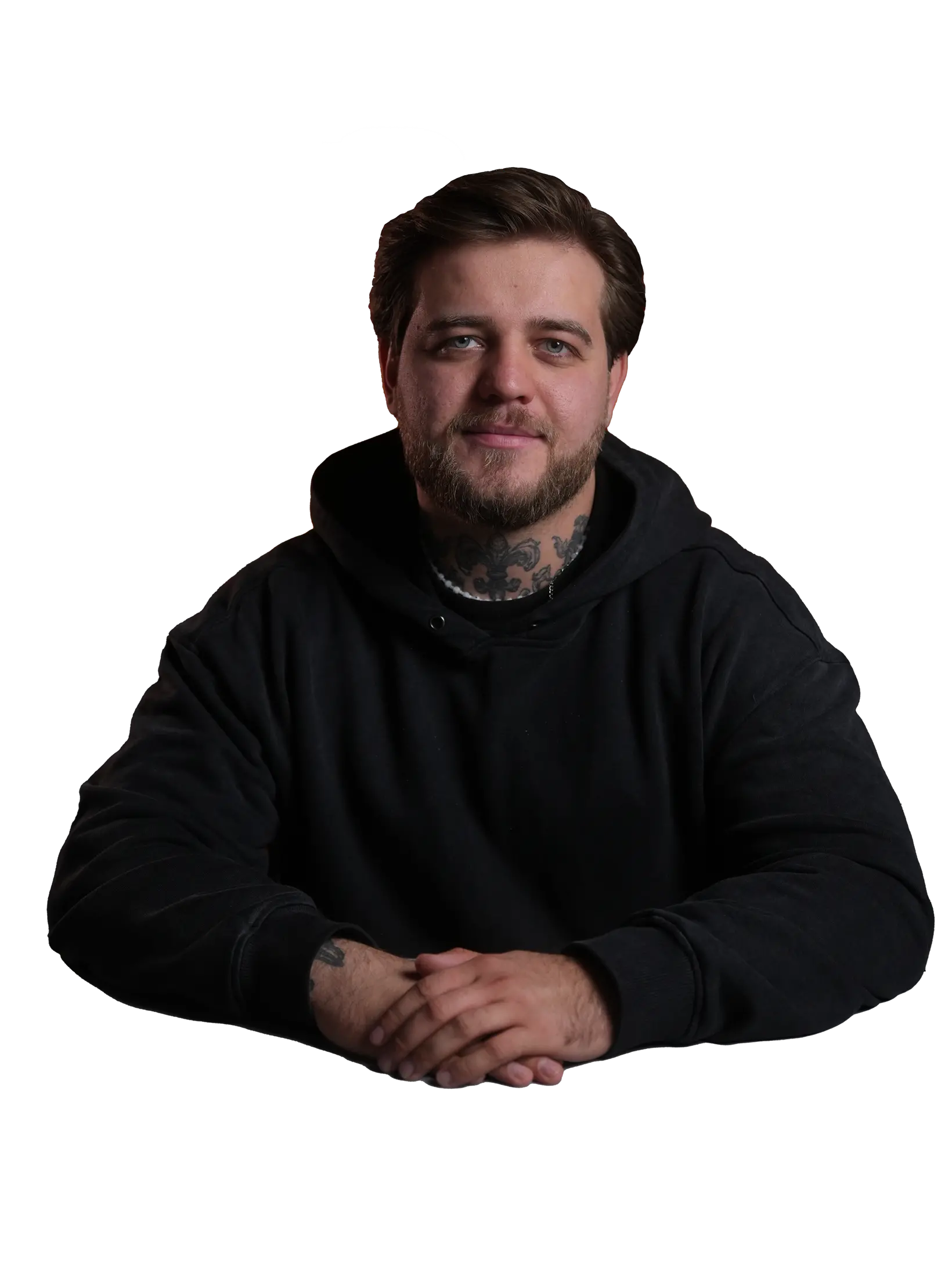Speaker photo